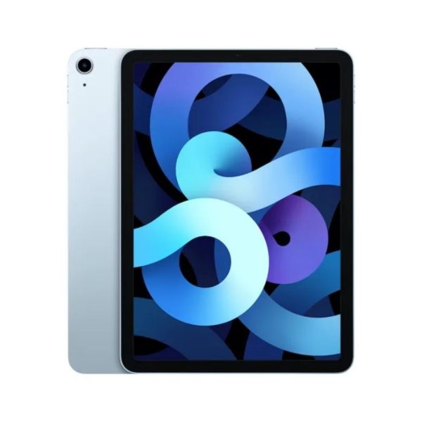 iPad Air Wi-Fi de 10,9 pulgadas y 64 GB – Azul cielo