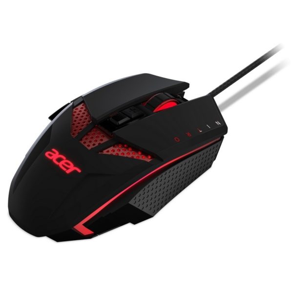 Mouse Acer Gamer Nitro NMW810