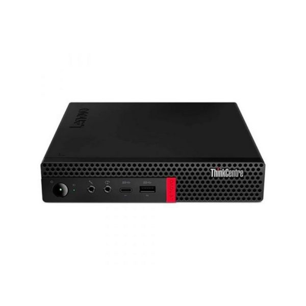 Pc Lenovo ThinkCentre M60e Tiny, Intel core i3-1005G1, 8gb, 1 TB SATA, Windows 10 Pro, 1 Year Onsite