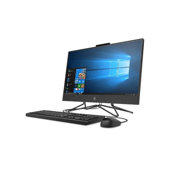 PC Todo en Uno HP 205 G4 23.8 R3-3250U 8GB 1TB