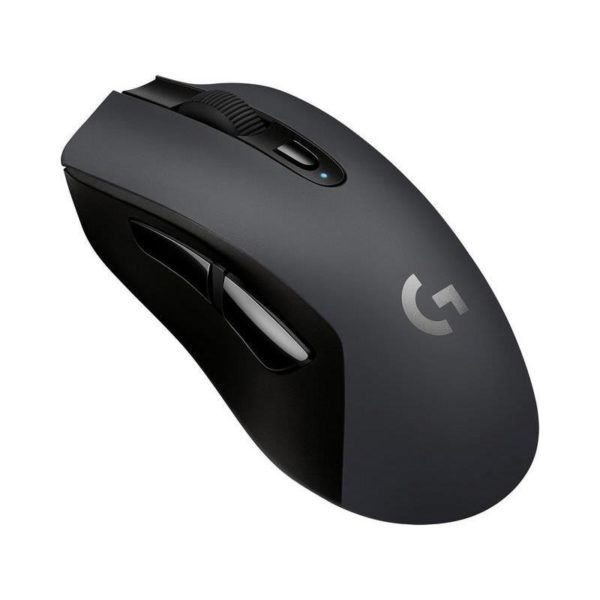 Mouse G603 Lightspeed Logitech Gaming -Negro