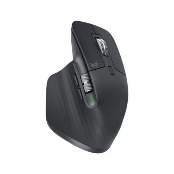 Mouse Mx Master 3 Logitech Inalámbrico