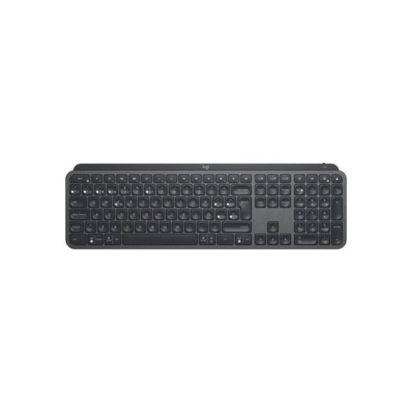 Teclado Mx Keys Wireless Keyboard (LAT)