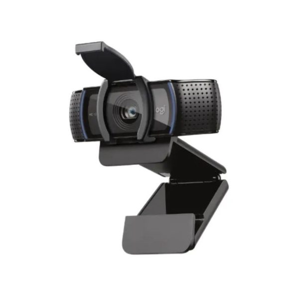 Camara Logitech WEB C920e Bulk