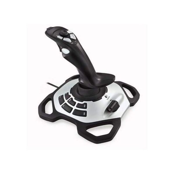 Joystick Extreme 3d Pro Logitech Gaming