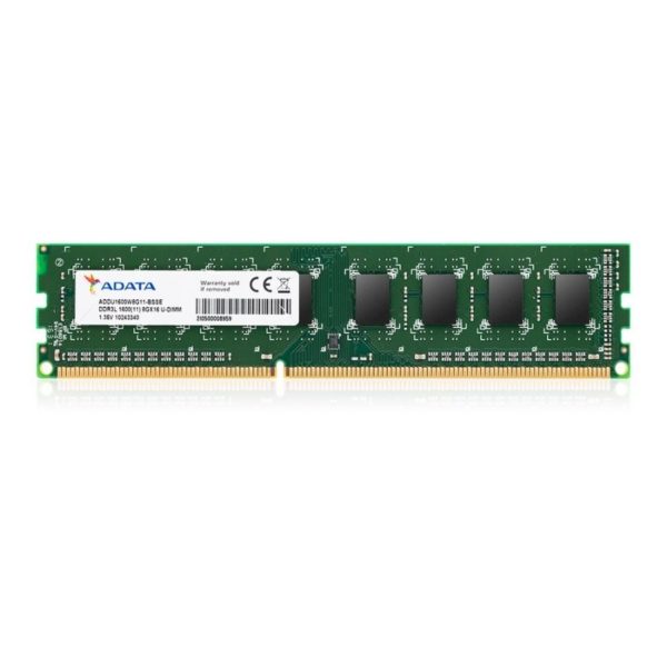 Memoria Ram Adata Pc DDR3 8GB BUS 1600