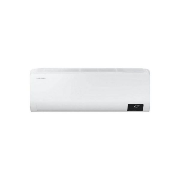 Aire acondicionado samsung mini split 24000btu wind-free inverter