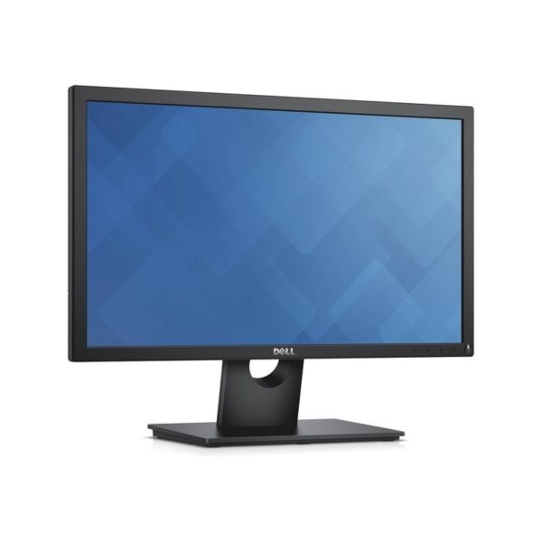 Monitor Dell 21,5 E2220H LCD Full Hd