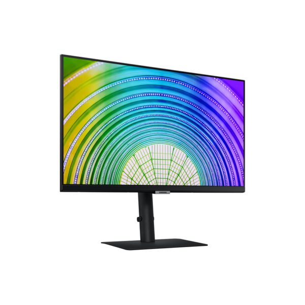 Monitor Samsung Plano 32” S60UA QHD con USB-C