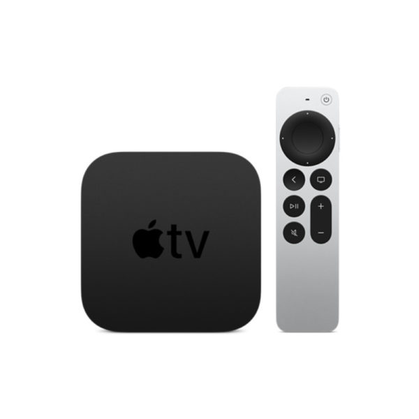 Apple TV 4K de 32 GB