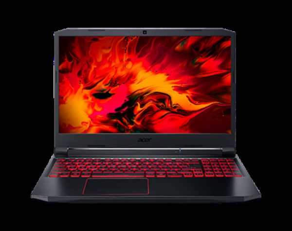 Portátil Acer Nitro AN515-55-584R FHD Ci5 10300H 15,6’’ 8GB 1TB W10 Home – Negro