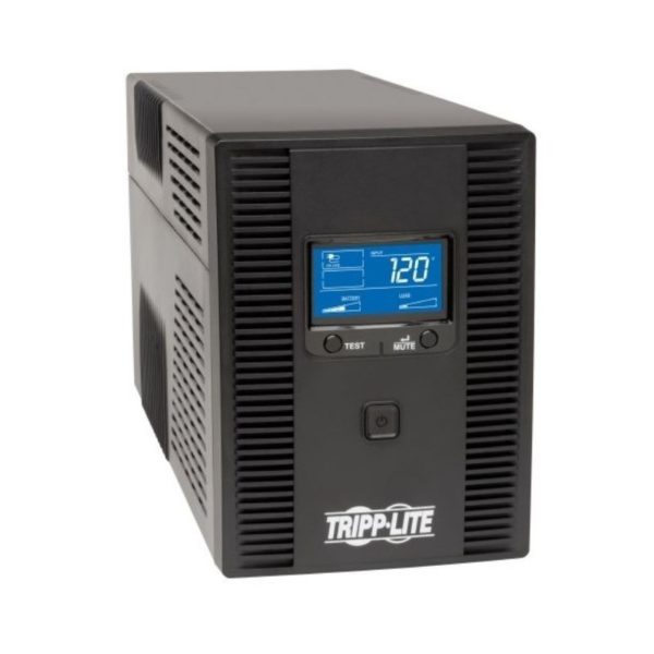 UPS interactivo en torre de 120V, 1500VA