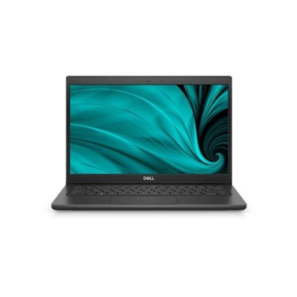 Portatil Dell Latitude 3420 Intel Core i5-1135G7 de 11.a generación (4 núcleos, caché de 8 M, base de 2,4 GHz, hasta 4,2 GHz), 8GB, 1X8GB 3200MHz DDR4 sin ECC, SSD PCIe C35 M.2 2230 de 256 GB, 14HD (1366 x 768) AG no táctil, 220 nits, cámara y micrófono, compatible con WLAN, Windows 10 Pro Inglés, francés, español, Intel Wi-Fi de doble banda 6 AX2