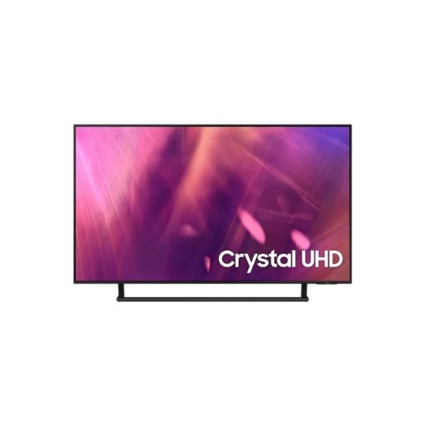 Televisor Samsung 50 Pulgadas Crystal UHD 4K Ultra HD Smart TV