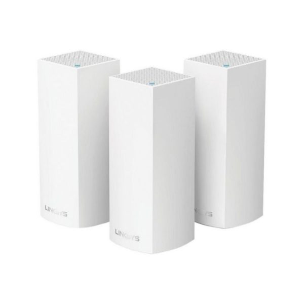 Sistema de Malla  Linksys Velop WHW0103