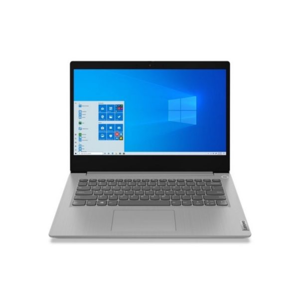 Portátil Lenovo IP 3 14IGL05 14″ 4GB 1TB W10 home- Gris Platino