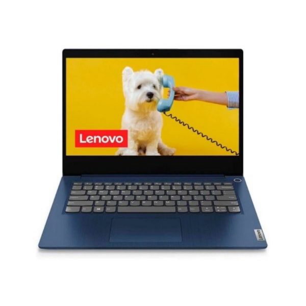 Portátil Lenovo IP 3 14ITL6 14″ Azul