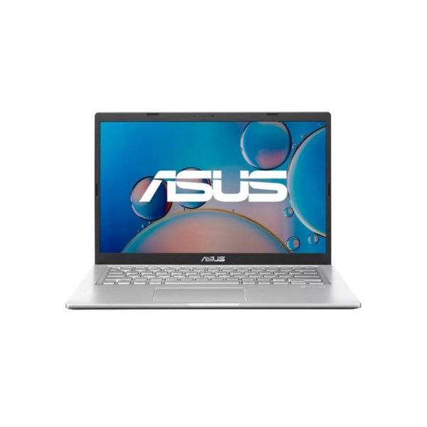 Portátil Asus X415MA-BV462TS 14 Plateado