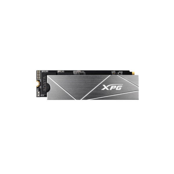 Unidad de Estado Sólido XPG GAMMIX S50 Lite PCIe Gen4x4 M.2 2280