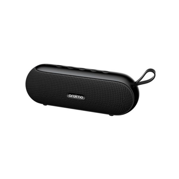 Parlante Oraimo SoundPro Bluetooth Negro