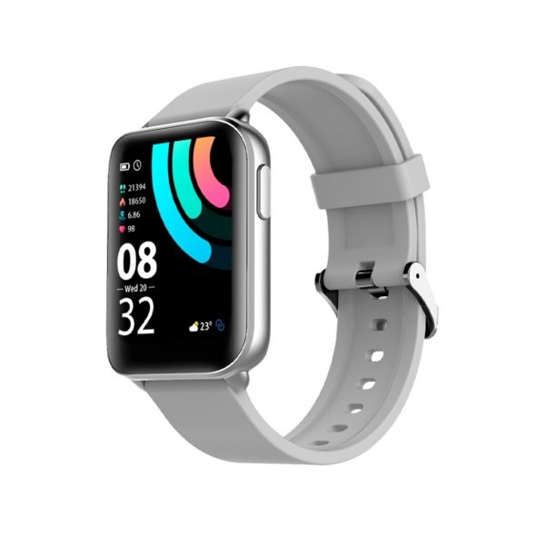 Smart Watch OraimoPro Bluetooth Gris