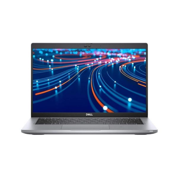 Portatil Dell Latitude 5420, Intel Core i5-1135G7 de 11.a generación (4 núcleos, caché de 8 M, base de 2,4 GHz, hasta 4,2 GHz), 8GB, 1X8GB 3200MHz DDR4 sin ECC, SSD PCIe C35 M.2 2230 de 256 GB, Windows 10 Pro Inglés, francés, español, 14 HD (1366×768) no táctil, antirreflejo, TN, 220 nits, WLAN, cámara HD, Intel Wi-Fi 6 AX201 2×2 .11ax 160MHz + Bl