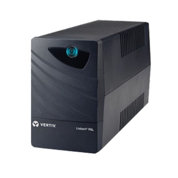 UPS INTERACTIVA VERTIV PSL 1000 VA