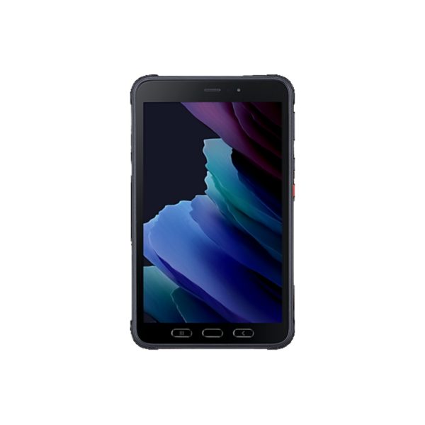 Tablet Samsung Galaxy Tab Active 3 LTE 8.0 – 4/64GB – Negra