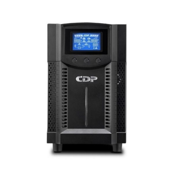 UPS CDP Monofásica on line Torre 3000VA/2700W