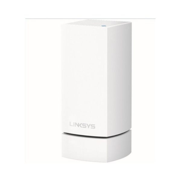 Sistema de Malla  Linksys Velop WHW0101