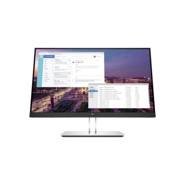 Monitor E23 G4 23