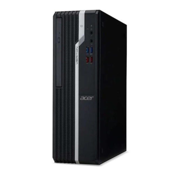 Pc Acer Small From Factor Ci3 (10th) Negro