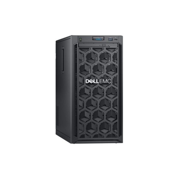 on E-2226G/16GB/1TB/PERC H330