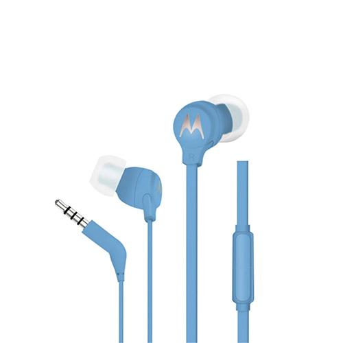 Audifono cable Earbuds 3s Blue