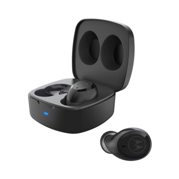 Audífono Bluetooth Verve Buds 100 Negro