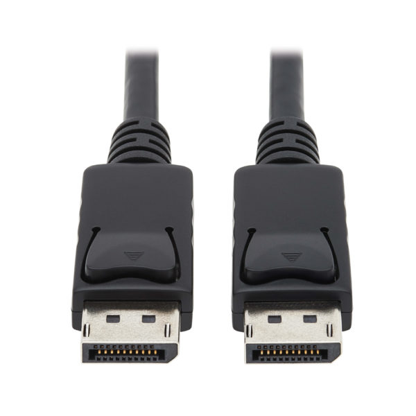 Cable DisplayPort con Broches, 4K a 60 Hz, (M/M) 1.83 m [6 pies]