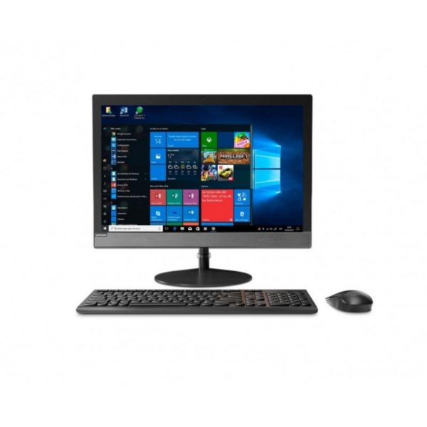 Pc Lenovo AIO V130-20IGM 4 GB 1TB 19,5″