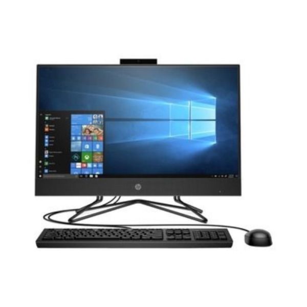 AIO HP205 G4 23.8’’ Ryzen 5-3500U W10 Pro 64 RAM 8GB ROM 512GB