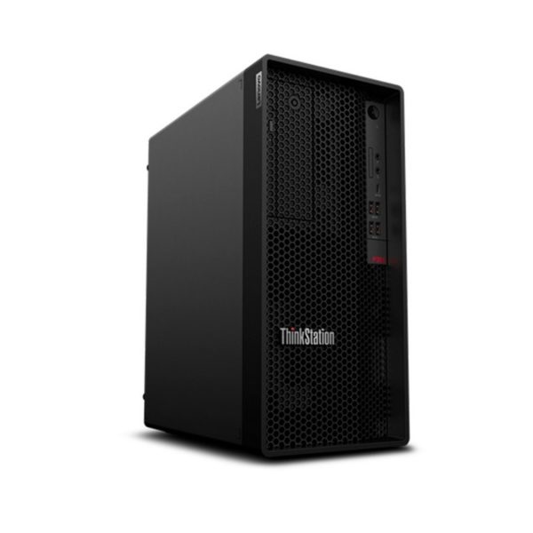 Workstation Lenovo ThinkStation P350 TW CORE-I7, 8GB, 512SSD