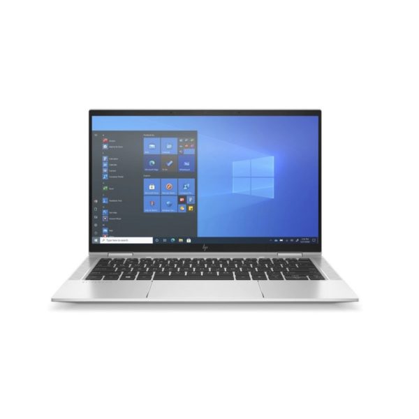 Portátil HP EliteBook x360 1030 G8, Intel Core i5-1135G7, W10 Pro 64, IPS TÁCTIL 13.3” FHD, 16GB, SSD 512 GB,  incluye HP USB-C Dock G5, PEN Wacom, Garantía 1/1/0