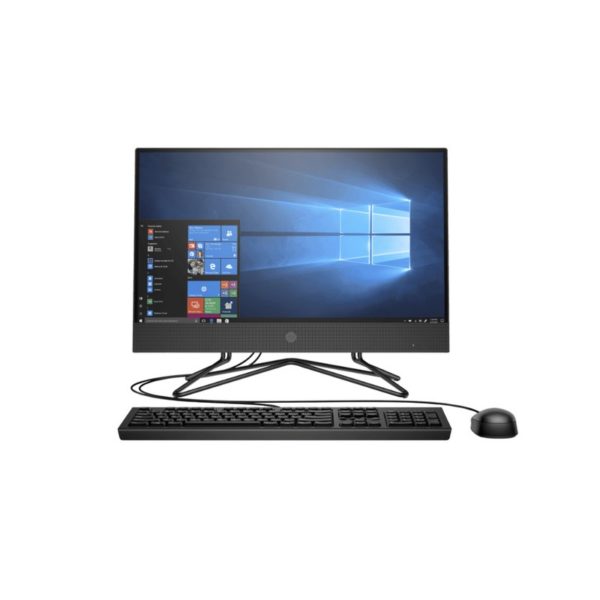 AIO HP 200 G4 21.5 Core i3-10110U W10 Pro 64 4GB 1TB