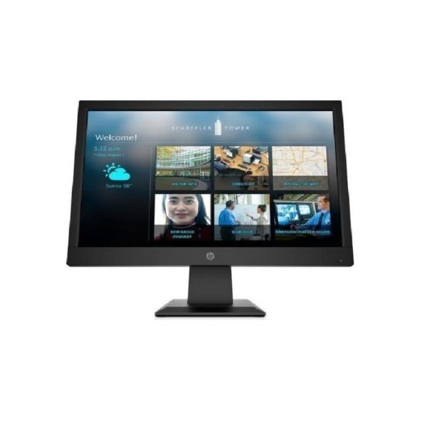 Monitor HP P19b G4