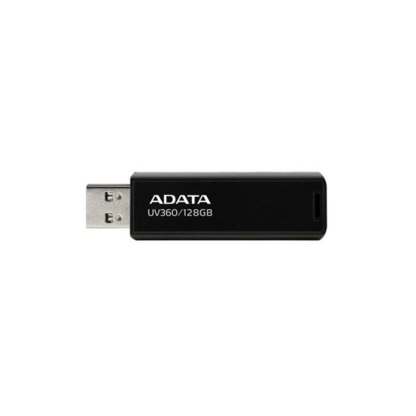 Memoria Usb Adata AUV360 3.2 128gb Metalica