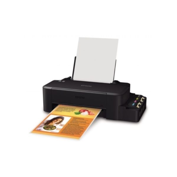 Impresora a color epson ecotank L121