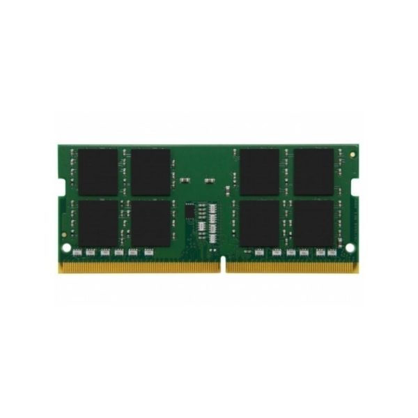 Memoria Ram Kingston para Portátil 32GB DDR4 3200MHz