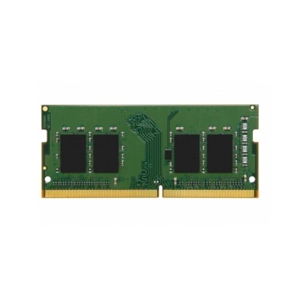 Memoria Ram Kingston para Portátil 8GB DDR4 3200 MHz