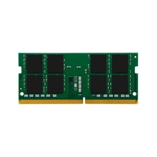 Memoria Ram Kingston para Portátil 8GB DDR4 2666MHz