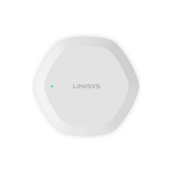 Access Point Linksys LAPAC1300C Bandas 2.4GHz and 5GHz , puertos , 1 x Gigabit LAN Port with IEEE 802.3at PoE+, 1 x 12V/1A Power Port, Función de gestión de la nube centralizada, rado de protección de la carcasa IP55, Función de etiquetado de VLAN, Función de portal cautivo personalizable, Admite WPA2 ™ y WPA2 Enterprise, Soporte PoE / PoE +, Garan