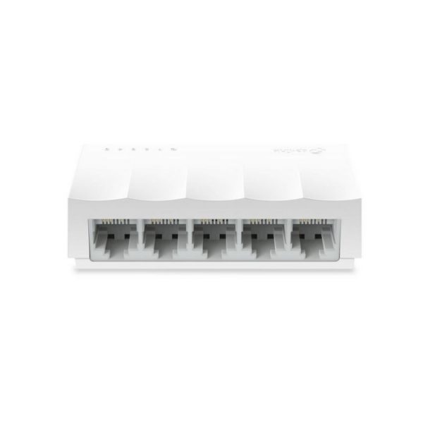 Switch TPLINK 5 puertos 10/100