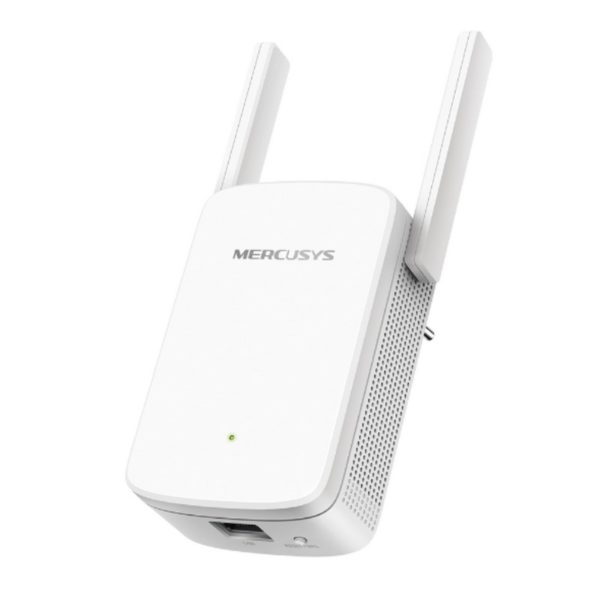 Extensor Mercusys de Wi-Fi AC1200